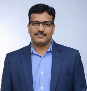 Nandkishor Khade